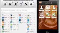 Appy Pie App Builder