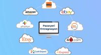 E-Ticaret Entegrasyonu ve Pazaryerleri Kılavuzu