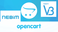 Opencart Nebim V3 Entegrasyonu